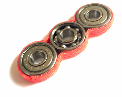 ハンドスピナーのはこ 0_4f948f59998a717d81aa655590a4