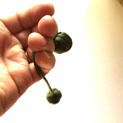 Begleri ベグレリ　モンキーフィスト　OD 3枚目の画像