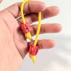 ベグレリ　パラコードN4 Begleri OY 2枚目の画像