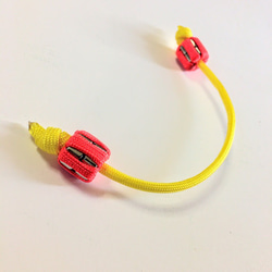 ベグレリ　パラコードN4 Begleri OY 3枚目の画像