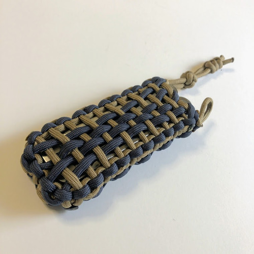 レザーマンツール ケース paracord パラコード その他ケース J-KING