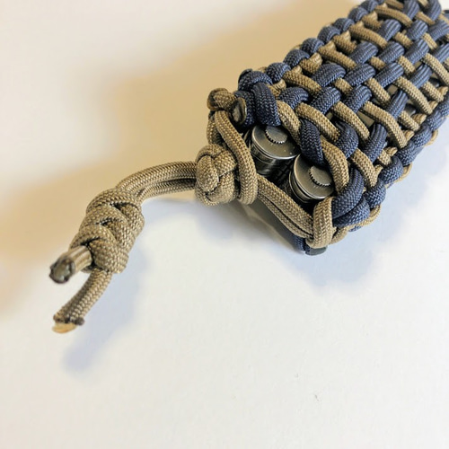 レザーマンツール ケース paracord パラコード その他ケース J-KING