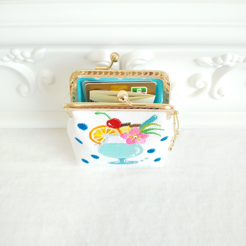 お纏めリクエスト＊刺繍のバッグ♡コインケース♡チャームなど♡ ドッグ刺繍 キーポーチ バッグチャーム｜KANKAN ONLINE SHOP【公式】