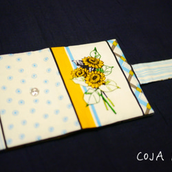 A’ｓHorse <カードケース> 中原淳一 イラスト sunflower 5枚目の画像