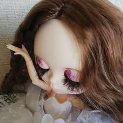 ブライスドール カスタムオーダーページ その他人形 Ao 通販