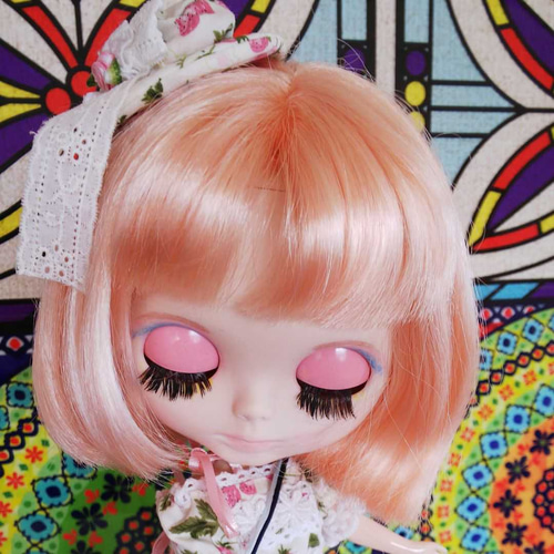 ネオブライス& ICドールカスタムお任せオーダー受注‼️ その他人形 Ao