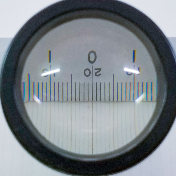 型紙にも使える目盛り入りグラシン紙【0.5mm/1mm/2mm】150×150㎜折り紙サイズ＊小さい作品の作業に 5枚目の画像