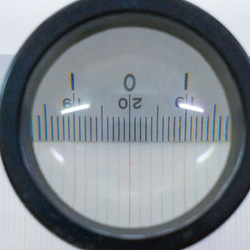 型紙にも使える目盛り入りグラシン紙【0.5mm/1mm/2mm】150×150㎜折り紙サイズ＊小さい作品の作業に 6枚目の画像