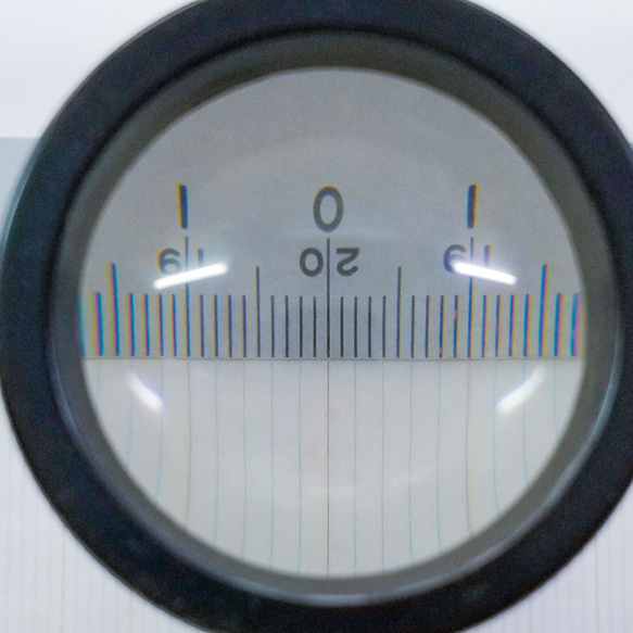 型紙にも使える目盛り入りグラシン紙【0.5mm/1mm/2mm】150×150㎜折り紙サイズ＊小さい作品の作業に 6枚目の画像