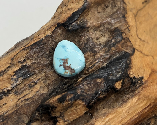 1,1ct Golden Hill Turquoise ゴールデンヒルターコイズ