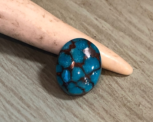 エジプシャンターコイズ　11カラット エジプシャンターコイズ 11カラット