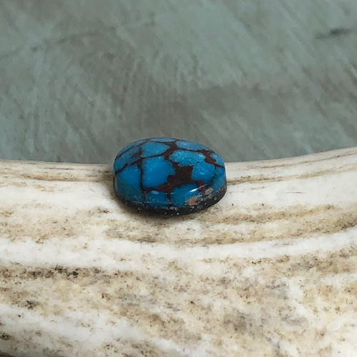 5,69ct, Egyptian Turquoise, エジプシャンターコイズ 天然石