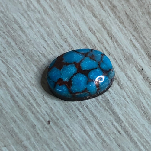 5,69ct, Egyptian Turquoise, エジプシャンターコイズ 天然石