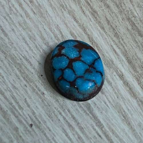 5,69ct, Egyptian Turquoise, エジプシャンターコイズ 天然石