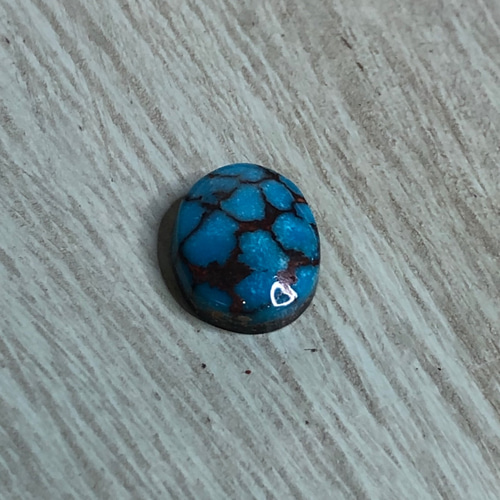 Godber Turquoise Original ring 290 | ターコイズ・メンズ