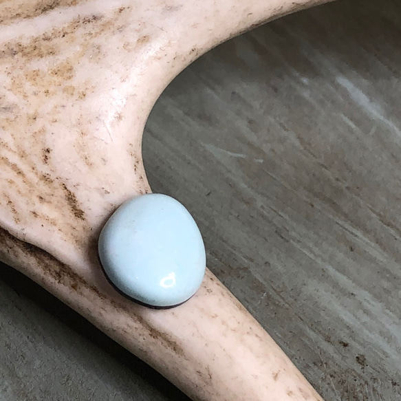 4,45ct Dry Creek Turquoise, ドライクリークターコイズ トルコ石 D