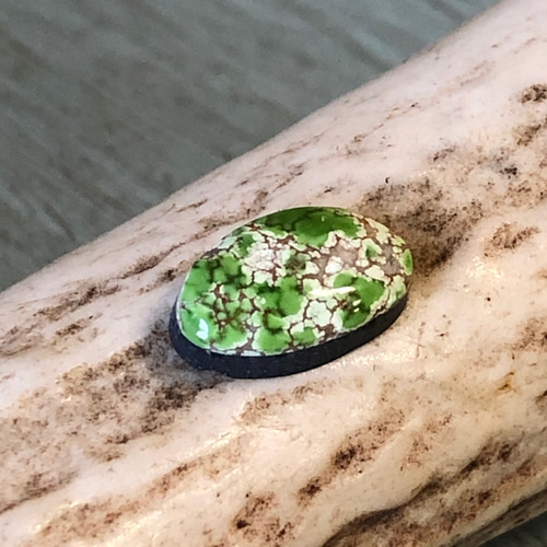 2,65ct, High Grade CaricoLake Turquoise, キャリコレイク ターコイズ