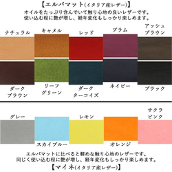 【210通りの色からオーダーメイド】 LIXIL リモコン キーケース 名入れ ギフト 新築祝  記念日 母の日 8枚目の画像