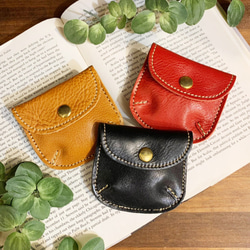 カラフル・マルチカラー 小銭入れ・コインケース のおすすめ人気通販