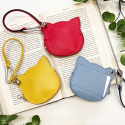 小物入れ neko e4d955c767753e0cb549d26b845d48