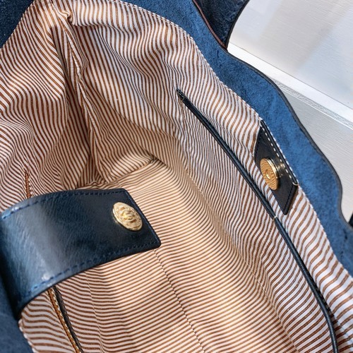 完売品 定価8万 45R かご バッグ バッファローレザー 完売品 定価8万 45R かご バッグ バッファローレザー - メルカリ