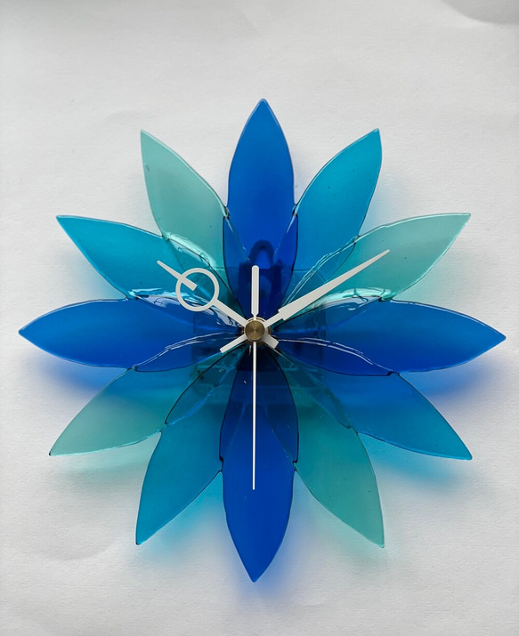 シーグラスアート 妖精の花嫁 - メルカリ