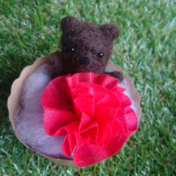 母の日 羊毛フェルト のおすすめ人気通販｜Creema(クリーマ) 国内最大