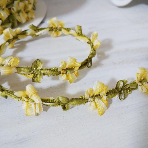 ハンドメイド　リボン　木馬MOKUBA ブレード　レース　パッチワーク　タッセル ハンドメイド リボン 木馬MOKUBA ブレード レース パッチワーク タッセル