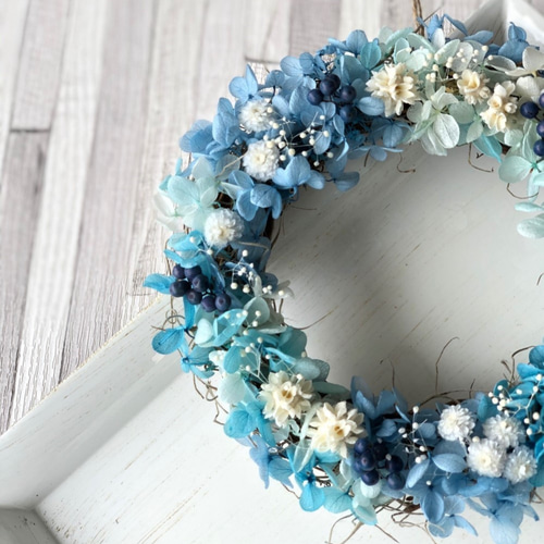 薔薇プリザーブドフラワー☆径2.0〜2.5cm☆5個で¥300☆