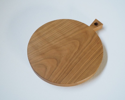 マニーローズ ウッド　カッティングボード　まな板　山桜の木　新品 カッティングボード 山桜 | 商品一覧 | 地域文化商社 うなぎの寝床