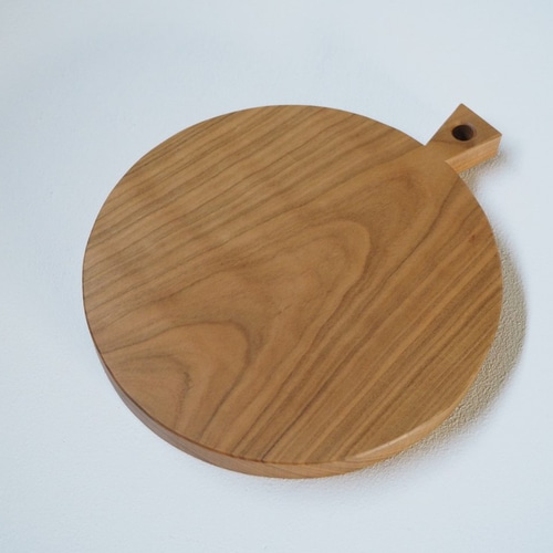 山桜のカッティングボード まな板・カッティングボード umebachi