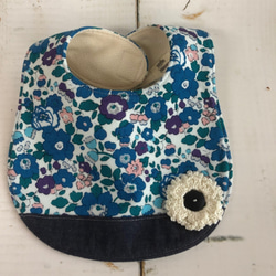 1歳児向け スタイ・よだれかけ（新生児・赤ちゃん・子ども） の人気