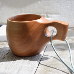 木工 マグカップ のおすすめ人気通販｜Creema(クリーマ) 国内