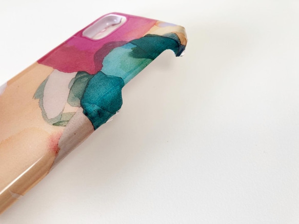 ◆期間限定！ iphone / Android 『 たとえば聴こえない音色についてB 』 2枚目の画像