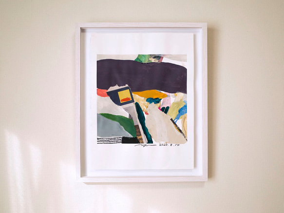 POSTER A/B 2枚目の画像