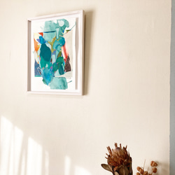 POSTER C/D 2枚目の画像