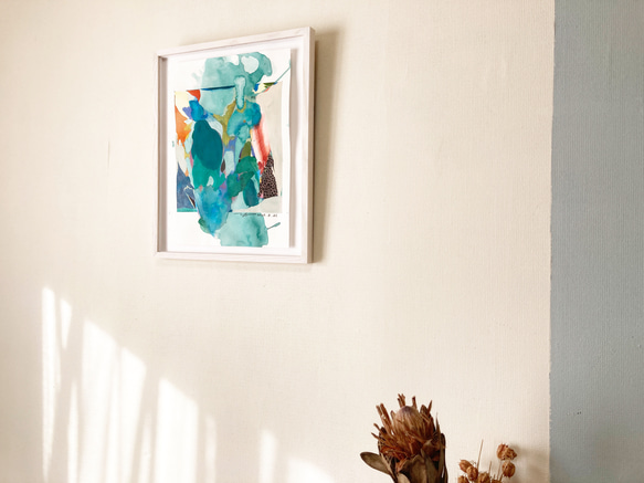 POSTER C/D 2枚目の画像