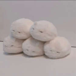 はむえっぐ　ハンドメイド　ぬいぐるみ Amazon.co.jp: 三英貿易(Sanei Boeki) もごもごはむすた~ きん