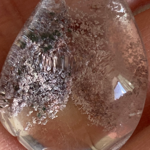 【特注品】天然水晶　聖マリア様のペンダントパーツ　ガーデンクォーツ 165504111.jpg?cmsp_timestamp=