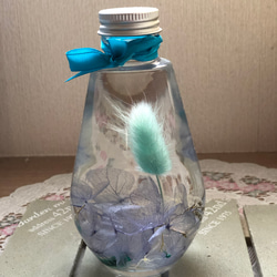 白（ホワイト） ハーバリウム・植物標本 のおすすめ人気通販｜Creema