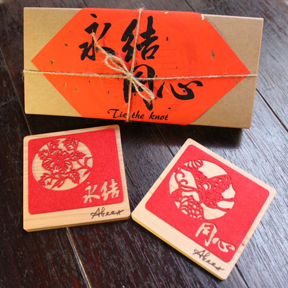 ゆうこ様確認用♡ウエディングバージョン・イニシャルオブジェ