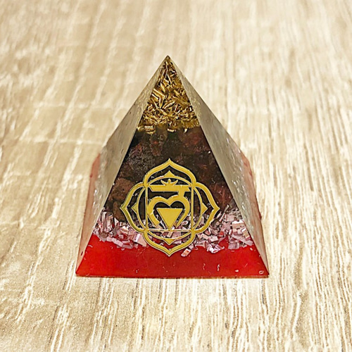 ハンドメイド オルゴナイト限定 セブンスターフォーメーション ハンドメイド オルゴナイト限定 セブンスターフォーメーション