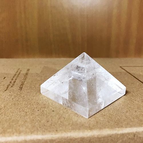 水晶 クリスタル シンギング ピラミッド ヨガ 瞑想 ピラティス 睡眠 健康 白 水晶 クリスタル シンギング ピラミッド ヨガ 瞑想 ピラティス