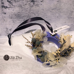 Jia Zhu．Jo Malone同款香氛 英國梨與小蒼蘭 天然大豆蠟 香氛蠟片 第1張的照片