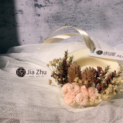 Jia Zhu．CREED同款香氛 ROYAL WATER 天然大豆蠟 香氛蠟片 第1張的照片