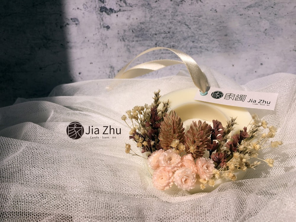 Jia Zhu．CREED同款香氛 ROYAL WATER 天然大豆蠟 香氛蠟片 第1張的照片