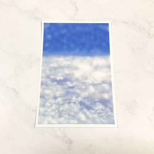 白い砂のアクアトープ ポストカード ９種(コンプリート) POPUPSHOP特典 We're currently holding our Original Color Festival! Hurry