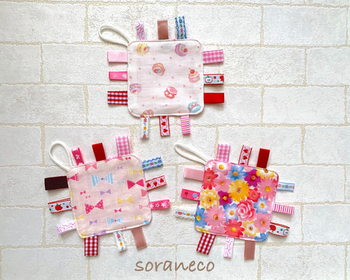 koromochi 様♡    カシャカシャおもちゃ koromochi 様♡ カシャカシャおもちゃ