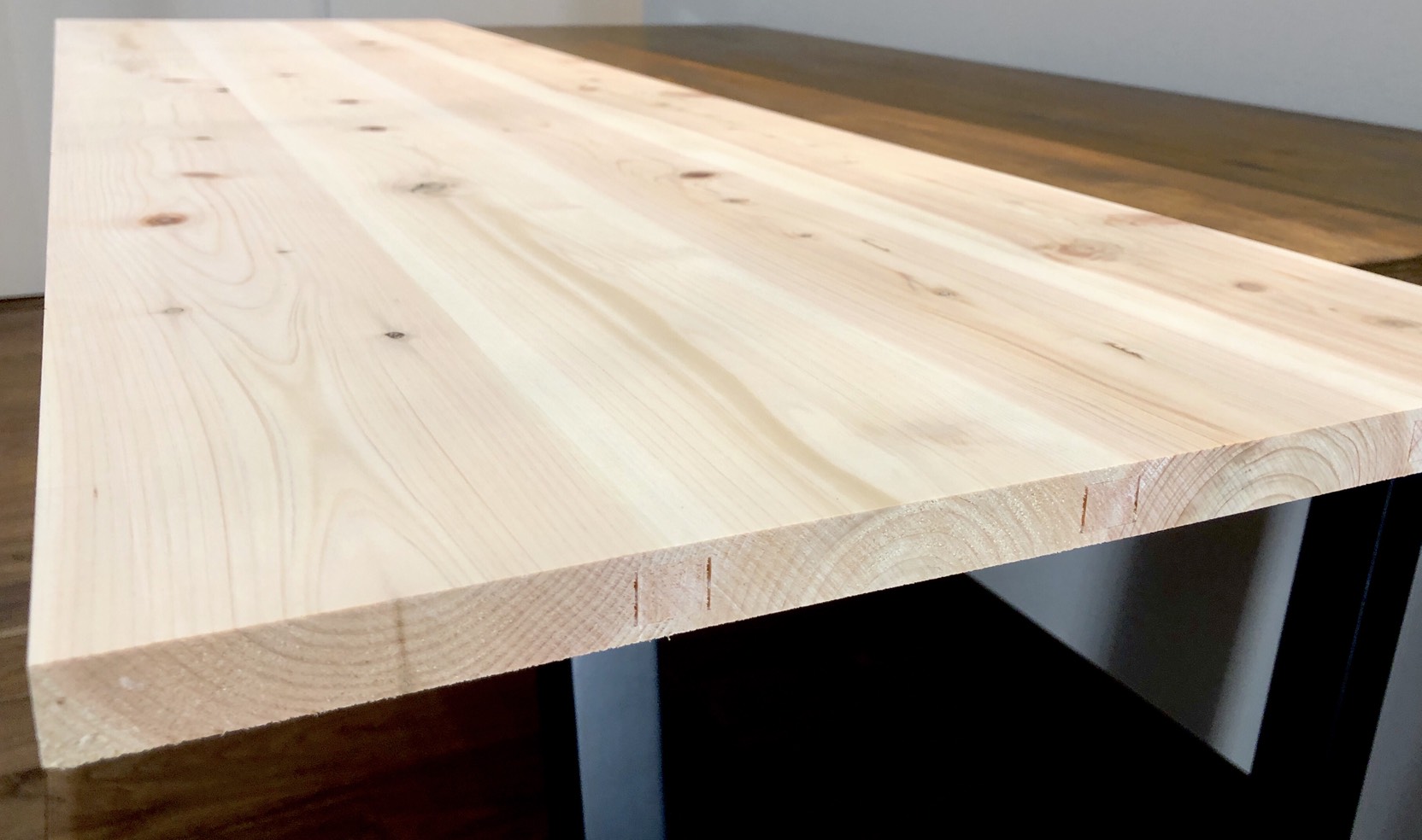 オーダーカット可 日光桧無垢板 DIY 厚さ19mm 木材・板 [栄匠 オーダーカット可 日光桧無垢板 DIY 厚さ19mm 木材・板 [栄匠
