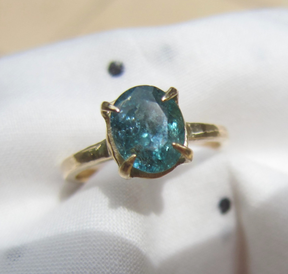 レア☆K14コーネルピンのリング 指輪・リング うぃろJewelry 通販